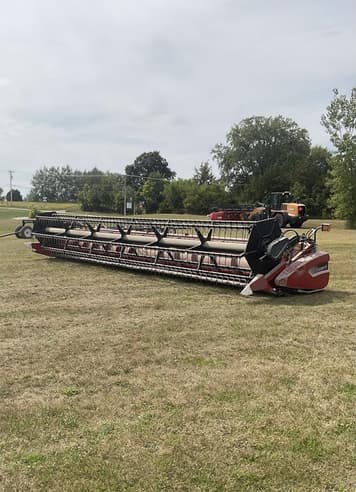 Main image Case IH 2020